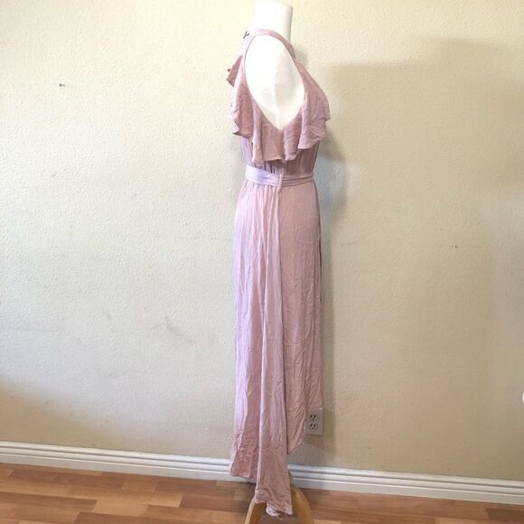 O’Neill Misty Asymmetrical Dress Size Small - Picture 6 of 12